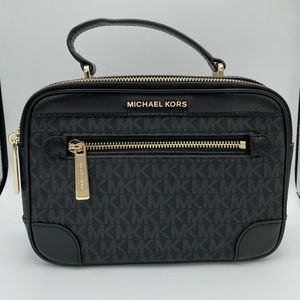 Michael Kors Travel Crossbody